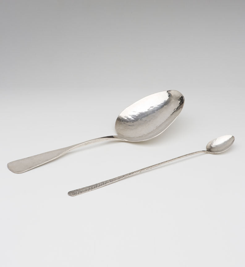 Chili Spoon, 1996, Kool-Aid Spoon, 1996