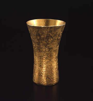 Cup, 1970-1971