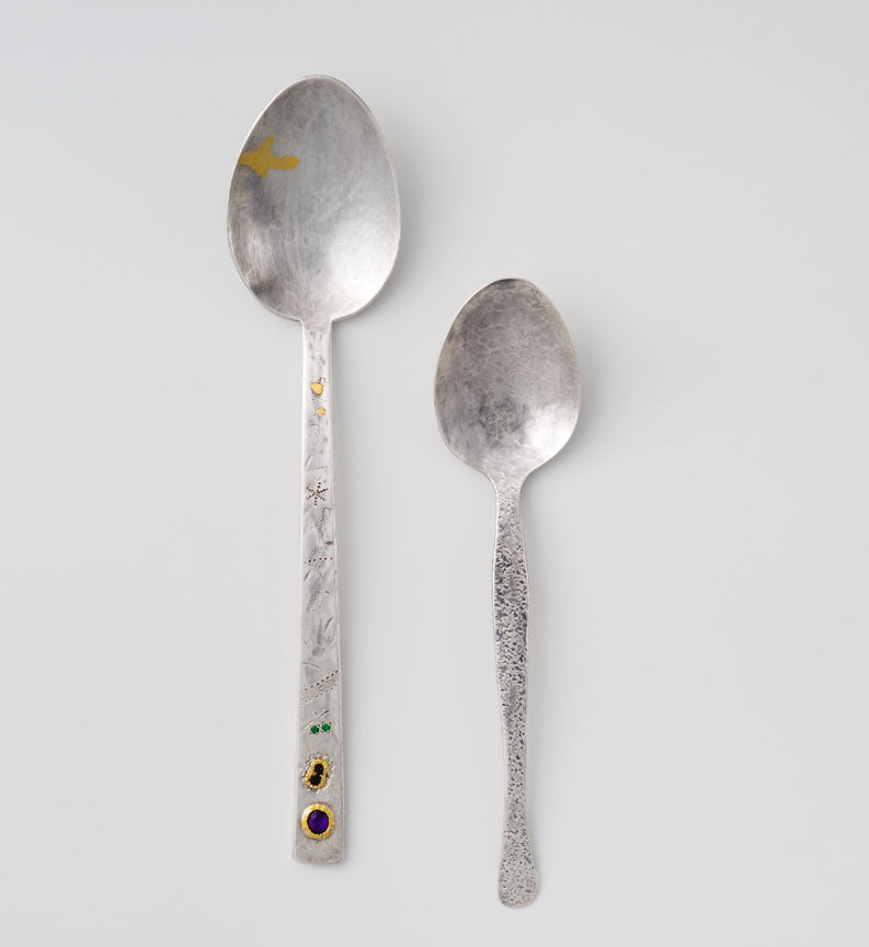 Spoon, 1986, Spoon 1980