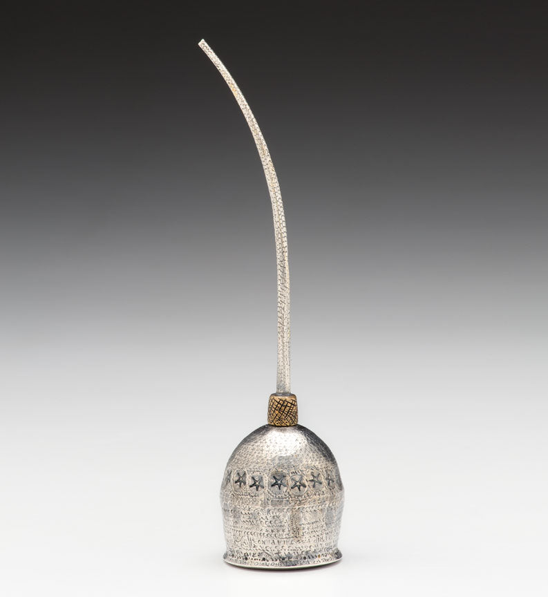 Oil Can, 1963-1975