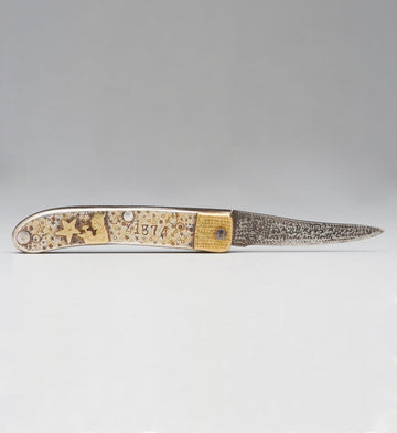 Penland Pocketknife, 1974