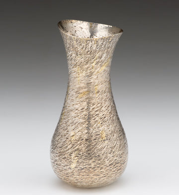 Large Round Bottom Vase, 1997