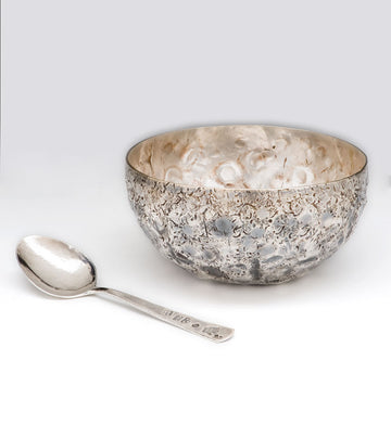Spoon, 2027 (actual date 2007), Bowl, 2007