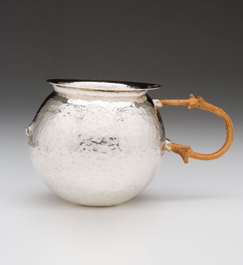 Teapot, 1999